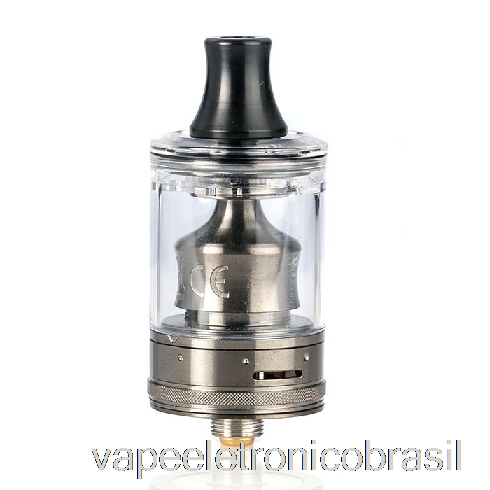 Vape Eletrônico Wotofo X Smm Cog Mtl 22mm Rta Gunmetal